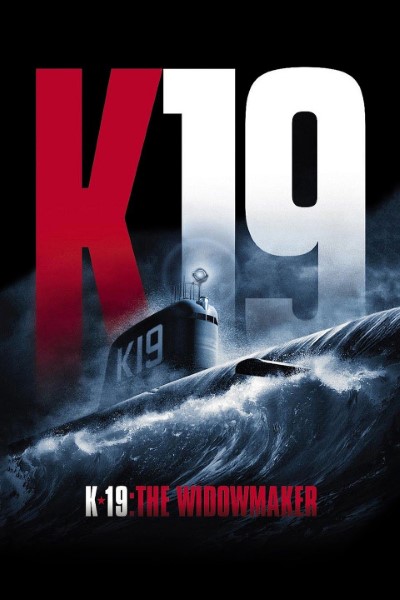K-19: The Widowmaker (2002) English Movie 480p | 720p | 1080p WEB-DL ESub