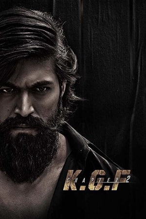K.G.F: Chapter 2 (2022) Dual Audio {Hindi-Kannada} Movie 480p | 720p | 1080p WEB-DL ESub