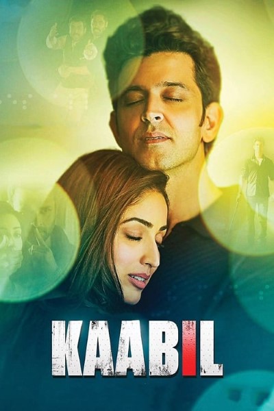Kaabil (2017) Hindi Movie 480p | 720p | 1080p WEB-DL ESubs