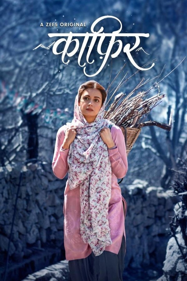 Kaafir (2025) Hindi Movie 480p | 720p | 1080p WEB-DL ESub
