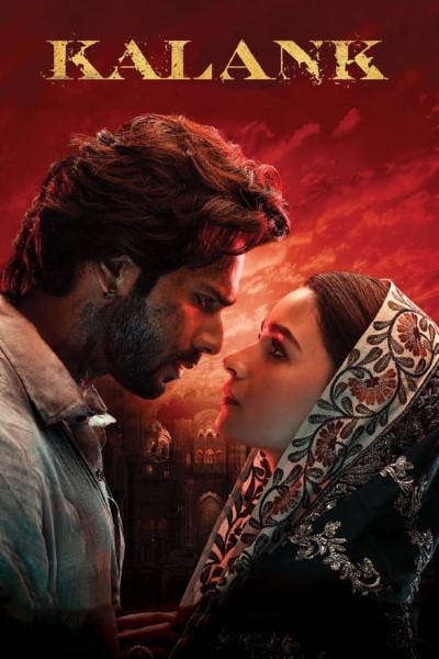 Kalank (2019) Hindi Movie 480p | 720p | 1080p WEB-DL ESub