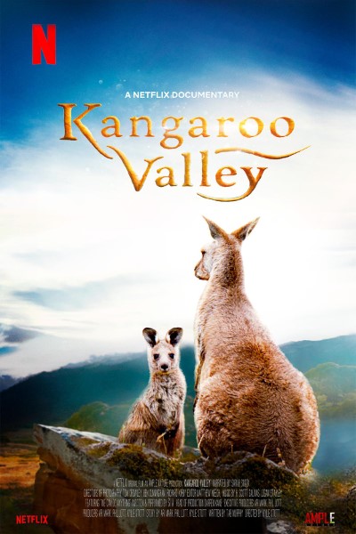 Kangaroo Valley (2022) Dual Audio {Hindi-English} Movie 480p | 720p | 1080p WEB-DL ESubs