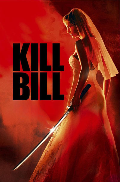 Kill Bill: Vol. 1 (2003) Dual Audio [Hindi-English] Movie 480p | 720p | 1080p BluRay ESub