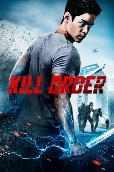 Kill Order (2017) Dual Audio {Hindi-English} Movie 480p | 720p | 1080p BluRay ESub