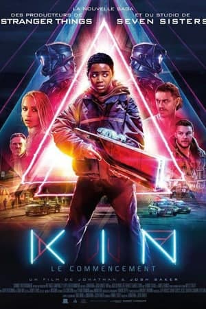 Kin (2018) Dual Audio {Hindi-English} Movie 480p | 720p | 1080p BluRay ESub
