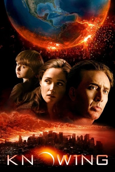 Knowing (2009) Dual Audio [Hindi-English] Movie 480p | 720p | 1080p | 2160p BluRay ESub