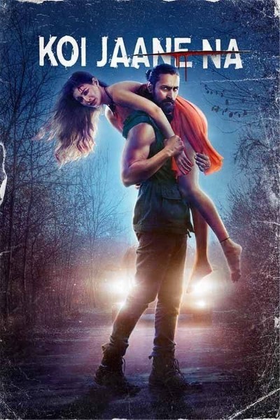 Koi Jaane Na (2021) Hindi Movie 480p | 720p | 1080p WEB-DL ESub