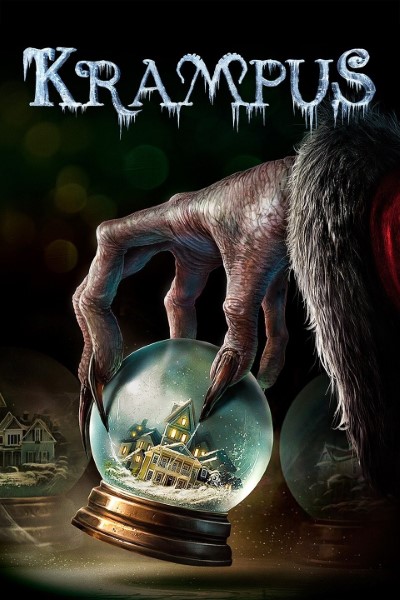 Krampus (2015) Dual Audio [Hindi-English] Movie 480p | 720p | 1080p BluRay ESub