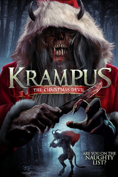 Krampus: The Christmas Devil (2013) English Movie 480p | 720p | 1080p BluRay ESub