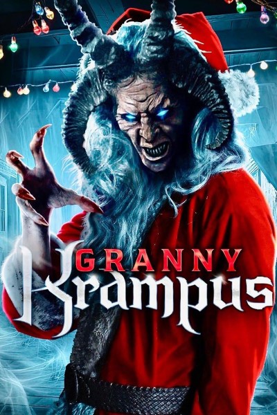 Krampus Unleashed (2016) English Movie 480p | 720p | 1080p BluRay ESub