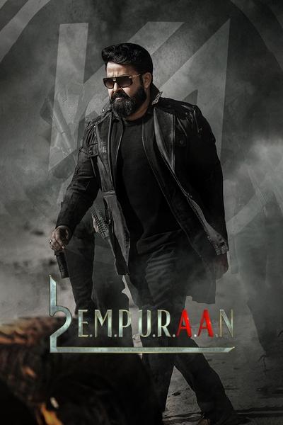 L2: Empuraan (2025) Dual Audio {Hindi-Malayalam} Movie 480p | 720p | 1080p | 2160p WEB-DL ESub