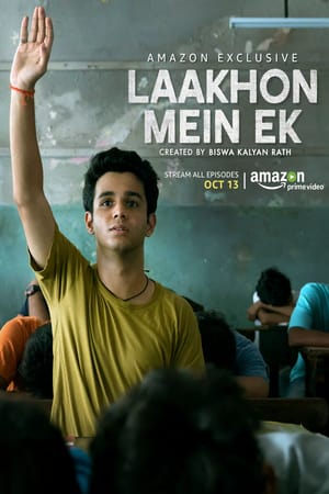 Laakhon Mein Ek (Season 1-2) Amazon Prime WEB Series 480p | 720p WEB-DL 200MB