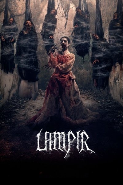 Lampir (2024) Indonesian Movie 480p | 720p | 1080p WEB-DL ESub