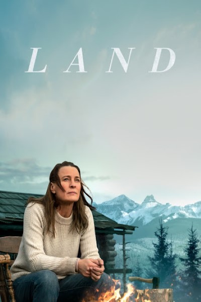 Land (2021) Dual Audio {Hindi-English} Movie 480p | 720p | 1080p BluRay ESubs