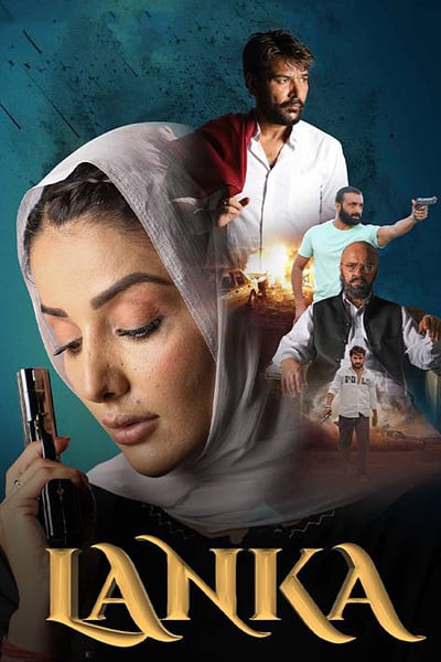 Lanka (2021) Punjabi Movie 480p | 720p | 1080p WEB-DL ESub