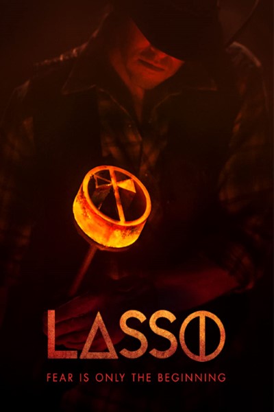 Lasso (2017) Dual Audio {Hindi-English} Movie 480p | 720p | 1080p BluRay ESubs