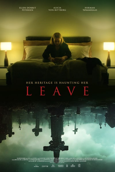 Leave (2022) English Movie 480p | 720p | 1080p WEB-DL ESub