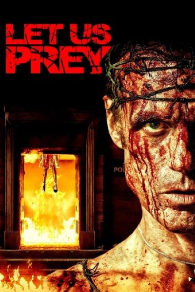 Let Us Prey (2014) Dual Audio {Hindi-English} Movie 480p | 720p BluRay ESub