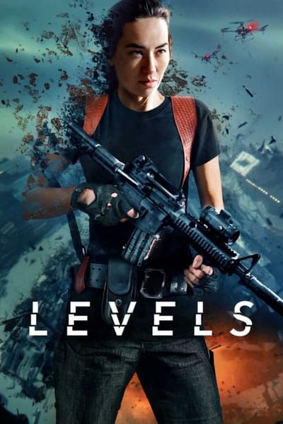 Levels (2024) English Movie 480p | 720p | 1080p WEB-DL ESub