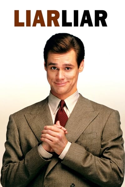 Liar Liar (1997) Remastered Dual Audio [Hindi-English] Movie 480p | 720p | 1080p BluRay ESub