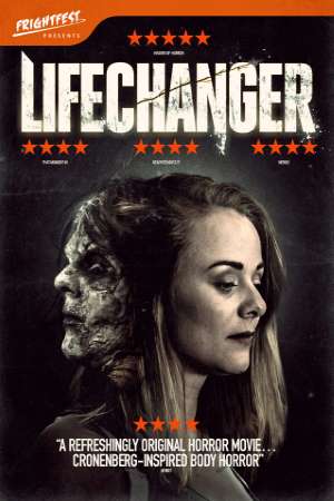 Lifechanger (2018) Dual Audio {Hindi-English} Movie BluRay 480p [300MB] || 720p [850MB || 1080p [1.5GB]