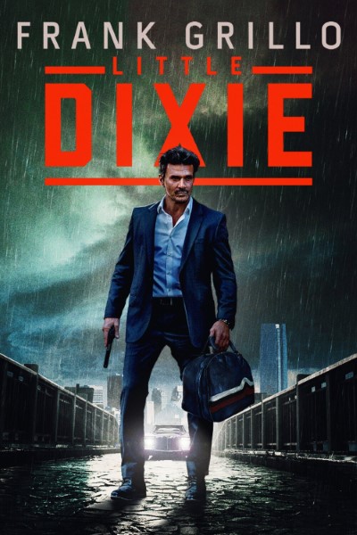 Little Dixie (2023) Dual Audio {Hindi-English} Movie 480p | 720p | 1080p WEB-DL ESub