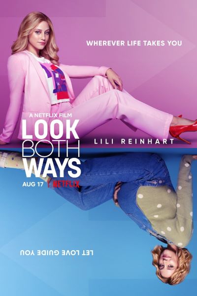 Look Both Ways (2022) Dual Audio {Hindi-English} Movie 480p | 720p | 1080p WEB-DL ESub