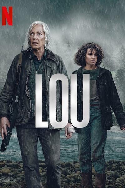 Lou (2022) Dual Audio {Hindi-English} Movie 480p | 720p | 1080p WEB-DL ESubs