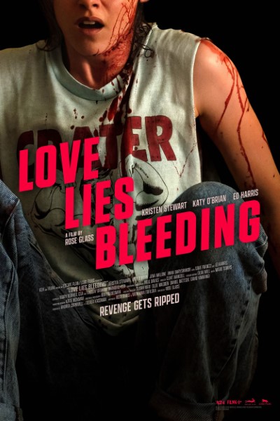 Love Lies Bleeding (2024) Dual Audio {Hindi-English} Movie 480p | 720p | 1080p WEB-DL ESub