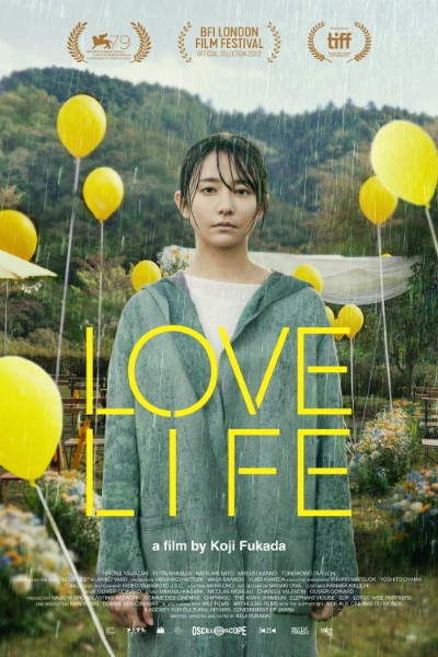 Love Life (2022) Dual Audio [Hindi-Japanese] Movie 480p | 720p | 1080p BluRay ESub
