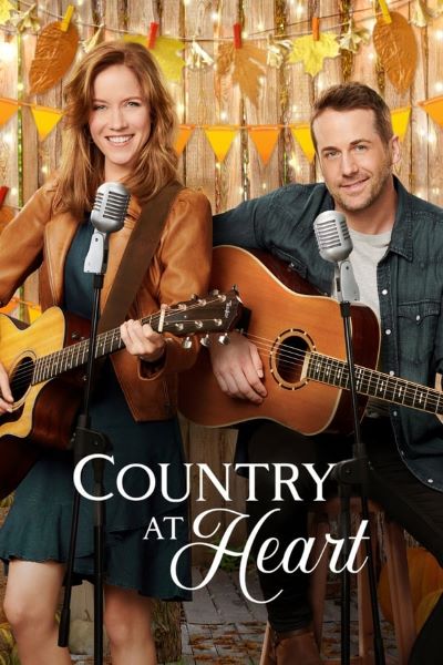 Country at Heart (Love Song) (2020) Dual Audio {Hindi-English} Movie 480p | 720p | 1080p WEB-DL ESub
