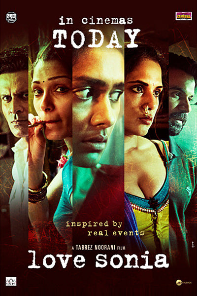 Love Sonia (2018) Hindi Movie 480p | 720p | 1080p WEB-DL ESub
