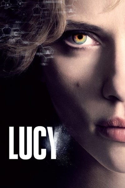 Lucy (2014) Dual Audio {Hindi-English} Movie 480p | 720p | 1080p BluRay ESubs