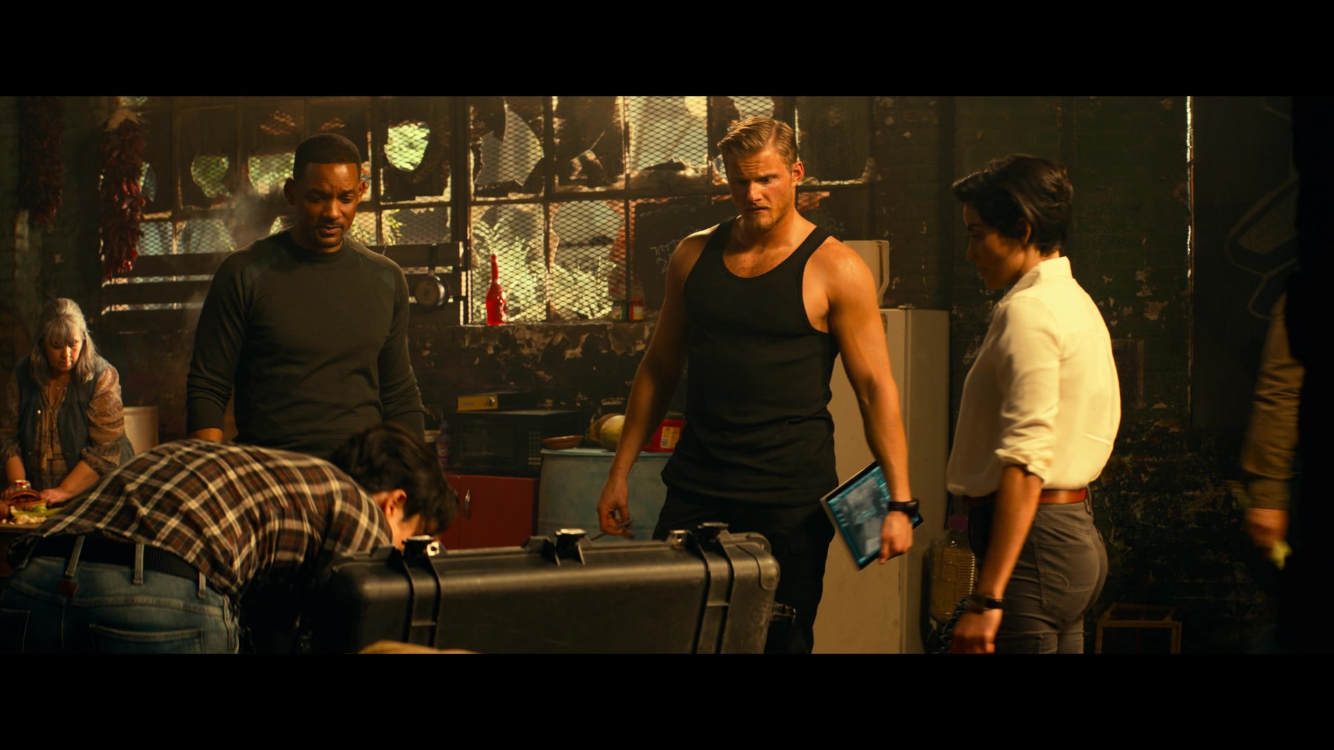 Screenshot 4