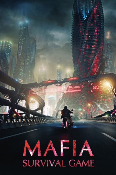 Mafia: Game of Survival (2016) Multi Audio [Hindi-English-Russian] Movie 480p | 720p | 1080p BluRay ESub