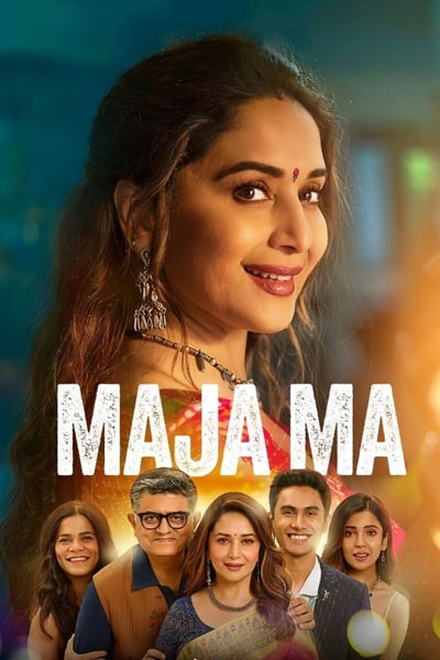 Maja Ma (2022) Hindi Movie 480p | 720p | 1080p WEB-DL ESub