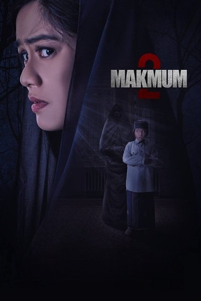 Makmum 2 (2021) Indonesian Movie 480p | 720p | 1080p WEB-DL ESub