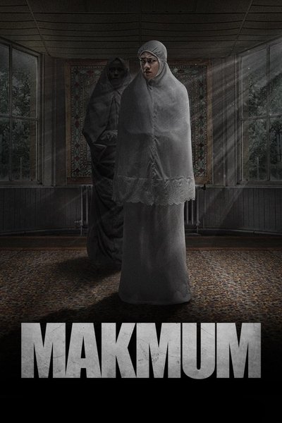 Makmum (2019) Indonesian Movie 480p | 720p | 1080p WEB-DL ESub