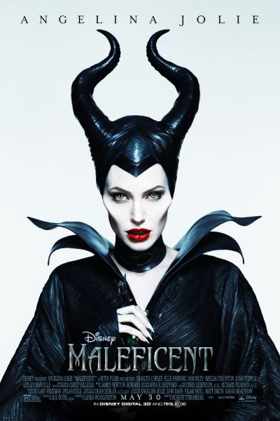 Maleficent (2014) Dual Audio {Hindi-English} Movie 480p | 720p | 1080p BluRay ESub