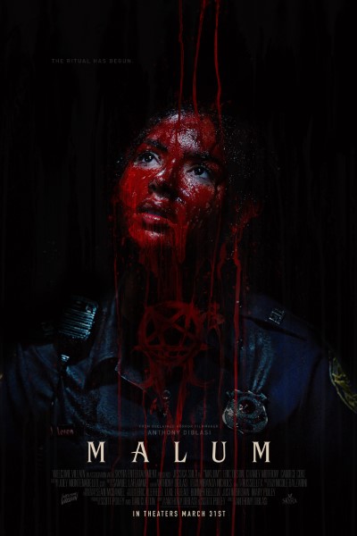 Malum (2023) English Movie 480p | 720p | 1080p Bluray ESub