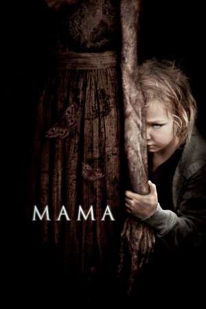 Mama (2013) Dual Audio {Hindi-English} Movie 480p | 720p | 1080p BluRay 350MB | 900MB