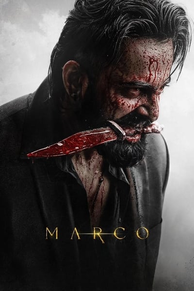 Marco (2024) Dual Audio {Hindi-Malayalam} Movie 480p | 720p | 1080p | 2160p WEB-DL ESub