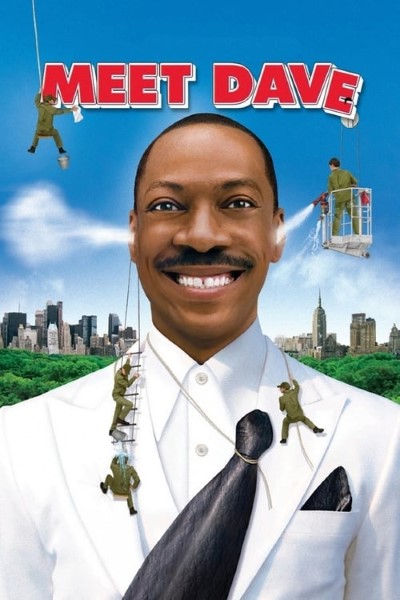 Meet Dave (2008) English Movie 480p | 720p | 1080p Bluray ESub