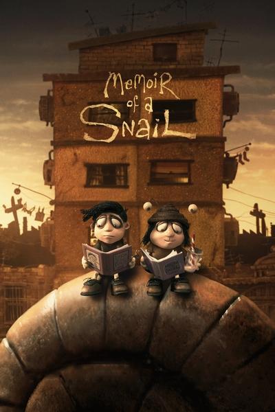 Memoir of a Snail (2024) English Movie 480p | 720p | 1080p WEB-DL ESub