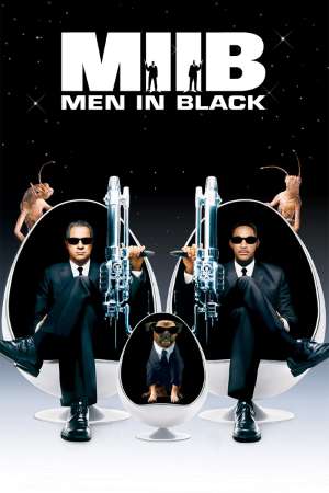 Men in Black II (2002) Dual Audio [Hindi-English] Movie 480p | 720p | 1080p | 2160p BluRay ESub