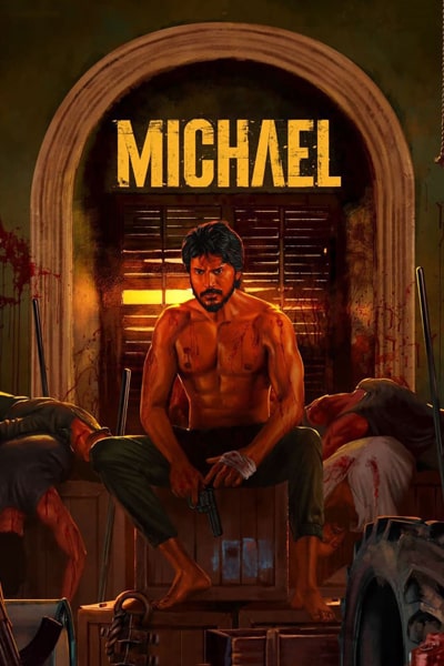 Michael (2023) Dual Audio {Hindi-Telugu} Movie 480p | 720p | 1080p WEB-DL ESub