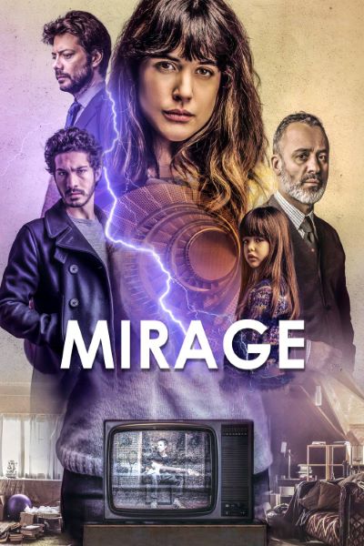 Mirage (2018) Dual Audio {Hindi-Spanish} Movie 480p | 720p | 1080p BluRay ESub
