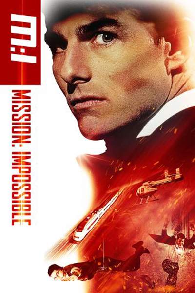 Mission: Impossible (1996) Dual Audio [Hindi-English] Movie 480p | 720p | 1080p | 2160p BluRay ESub