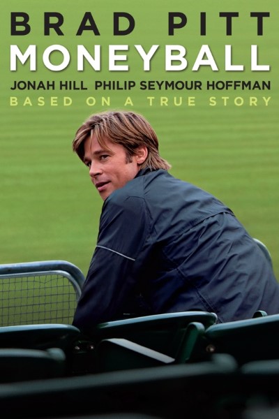 Moneyball (2011) Dual Audio {Hindi-English} Movie 480p | 720p | 1080p Bluray ESubs