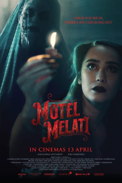 Motel Melati (2023) Multi Audio {Hindi-English-Indonesian} Movie 480p | 720p | 1080p WEB-DL ESub
